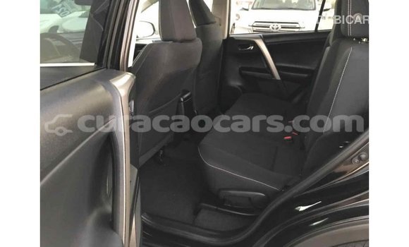 Buy Import Toyota RAV4 Black Car in Import - Dubai in Curacao Buy Import Toyota RAV4 Black Car in Import - Dubai in Curacao