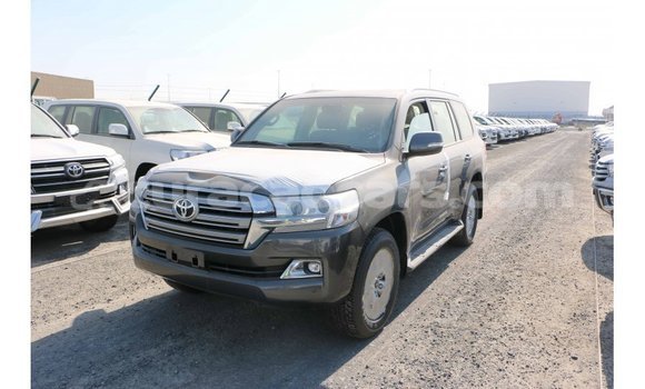 Buy Import Toyota Land Cruiser Black Car in Import - Dubai in Curacao Buy Import Toyota Land Cruiser Black Car in Import - Dubai in Curacao