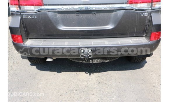 Buy Import Toyota Land Cruiser Black Car in Import - Dubai in Curacao Buy Import Toyota Land Cruiser Black Car in Import - Dubai in Curacao