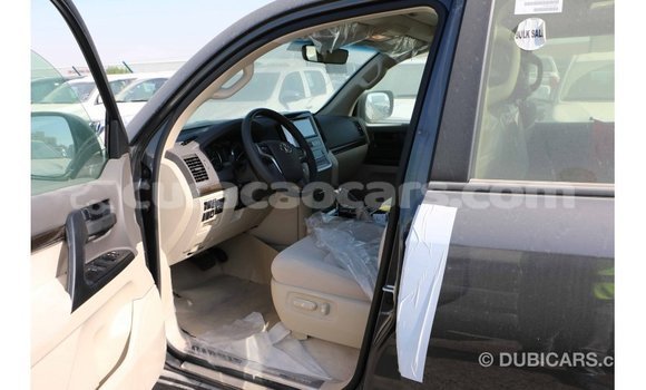 Buy Import Toyota Land Cruiser Black Car in Import - Dubai in Curacao Buy Import Toyota Land Cruiser Black Car in Import - Dubai in Curacao