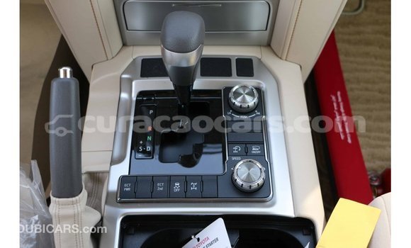 Buy Import Toyota Land Cruiser Black Car in Import - Dubai in Curacao Buy Import Toyota Land Cruiser Black Car in Import - Dubai in Curacao
