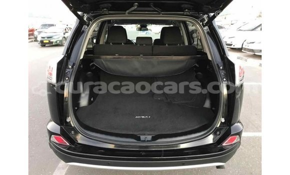 Buy Import Toyota RAV4 Black Car in Import - Dubai in Curacao Buy Import Toyota RAV4 Black Car in Import - Dubai in Curacao