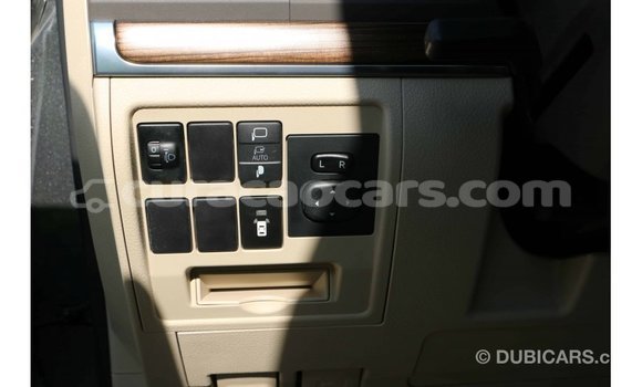 Buy Import Toyota Land Cruiser Black Car in Import - Dubai in Curacao Buy Import Toyota Land Cruiser Black Car in Import - Dubai in Curacao