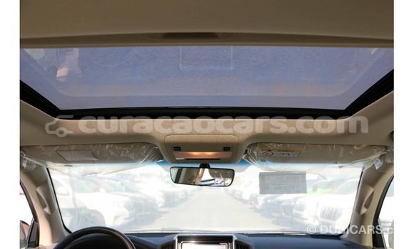 Buy Import Toyota Land Cruiser Black Car in Import - Dubai in Curacao Buy Import Toyota Land Cruiser Black Car in Import - Dubai in Curacao