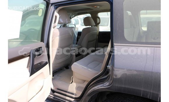 Buy Import Toyota Land Cruiser Black Car in Import - Dubai in Curacao Buy Import Toyota Land Cruiser Black Car in Import - Dubai in Curacao