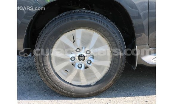 Buy Import Toyota Land Cruiser Black Car in Import - Dubai in Curacao Buy Import Toyota Land Cruiser Black Car in Import - Dubai in Curacao
