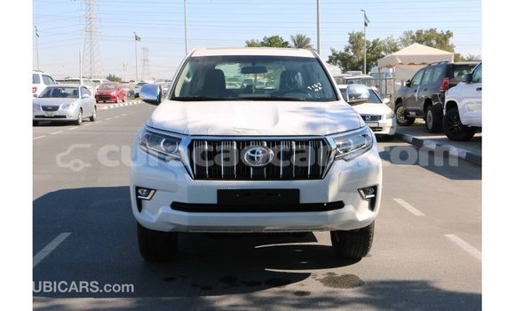 Buy Import Toyota Prado White Car in Import - Dubai in Curacao Buy Import Toyota Prado White Car in Import - Dubai in Curacao