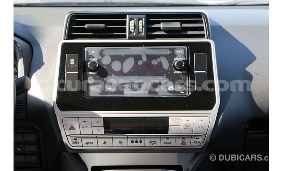 Buy Import Toyota Prado White Car in Import - Dubai in Curacao Buy Import Toyota Prado White Car in Import - Dubai in Curacao