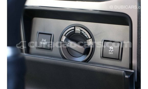 Buy Import Toyota Prado White Car in Import - Dubai in Curacao Buy Import Toyota Prado White Car in Import - Dubai in Curacao