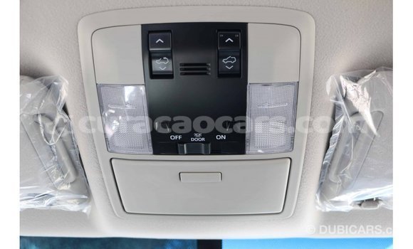 Buy Import Toyota Prado White Car in Import - Dubai in Curacao Buy Import Toyota Prado White Car in Import - Dubai in Curacao