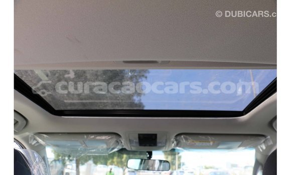 Buy Import Toyota Prado White Car in Import - Dubai in Curacao Buy Import Toyota Prado White Car in Import - Dubai in Curacao