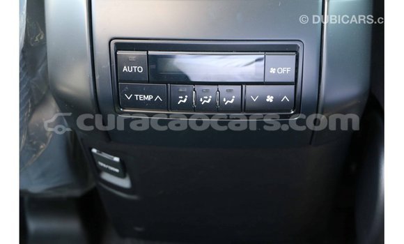 Buy Import Toyota Prado White Car in Import - Dubai in Curacao Buy Import Toyota Prado White Car in Import - Dubai in Curacao