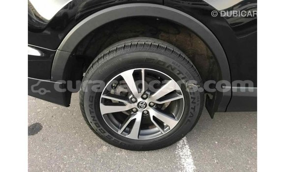 Buy Import Toyota RAV4 Black Car in Import - Dubai in Curacao Buy Import Toyota RAV4 Black Car in Import - Dubai in Curacao