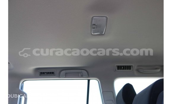 Buy Import Toyota Prado White Car in Import - Dubai in Curacao Buy Import Toyota Prado White Car in Import - Dubai in Curacao