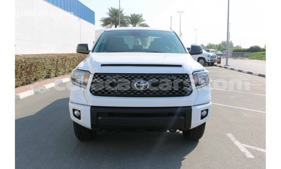 Buy Import Toyota Tundra White Car in Import - Dubai in Curacao Buy Import Toyota Tundra White Car in Import - Dubai in Curacao