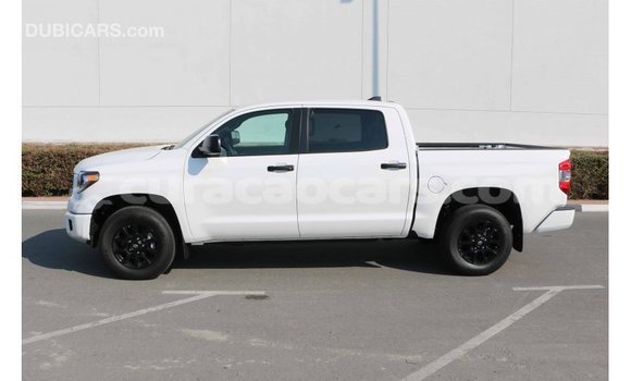 Buy Import Toyota Tundra White Car in Import - Dubai in Curacao Buy Import Toyota Tundra White Car in Import - Dubai in Curacao