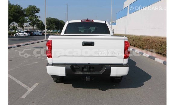 Buy Import Toyota Tundra White Car in Import - Dubai in Curacao Buy Import Toyota Tundra White Car in Import - Dubai in Curacao