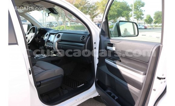 Buy Import Toyota Tundra White Car in Import - Dubai in Curacao Buy Import Toyota Tundra White Car in Import - Dubai in Curacao