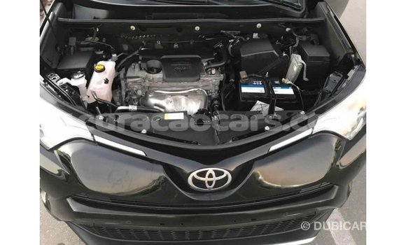 Buy Import Toyota RAV4 Black Car in Import - Dubai in Curacao Buy Import Toyota RAV4 Black Car in Import - Dubai in Curacao