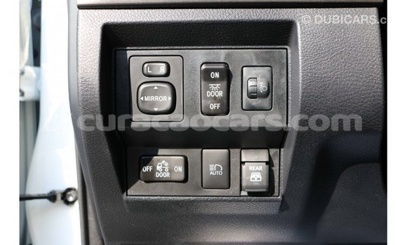 Buy Import Toyota Tundra White Car in Import - Dubai in Curacao Buy Import Toyota Tundra White Car in Import - Dubai in Curacao