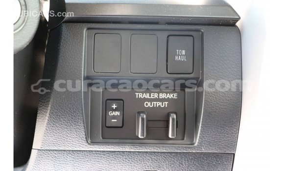 Buy Import Toyota Tundra White Car in Import - Dubai in Curacao Buy Import Toyota Tundra White Car in Import - Dubai in Curacao