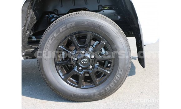 Buy Import Toyota Tundra White Car in Import - Dubai in Curacao Buy Import Toyota Tundra White Car in Import - Dubai in Curacao