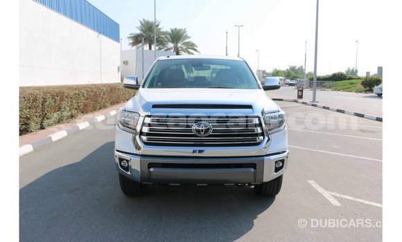 Buy Import Toyota Tundra White Car in Import - Dubai in Curacao Buy Import Toyota Tundra White Car in Import - Dubai in Curacao