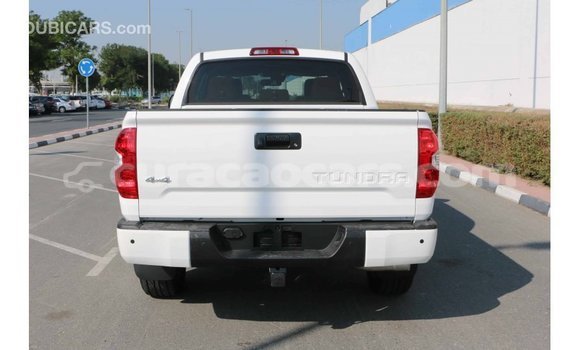 Buy Import Toyota Tundra White Car in Import - Dubai in Curacao Buy Import Toyota Tundra White Car in Import - Dubai in Curacao
