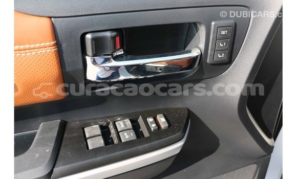 Buy Import Toyota Tundra White Car in Import - Dubai in Curacao Buy Import Toyota Tundra White Car in Import - Dubai in Curacao