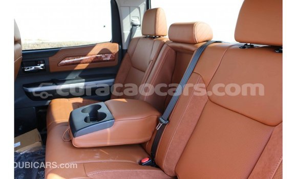 Buy Import Toyota Tundra White Car in Import - Dubai in Curacao Buy Import Toyota Tundra White Car in Import - Dubai in Curacao