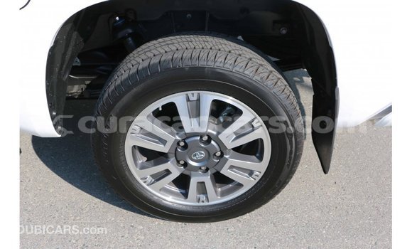 Buy Import Toyota Tundra White Car in Import - Dubai in Curacao Buy Import Toyota Tundra White Car in Import - Dubai in Curacao
