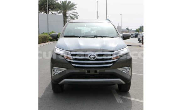 Buy Import Toyota Rush Brown Car in Import - Dubai in Curacao Buy Import Toyota Rush Brown Car in Import - Dubai in Curacao
