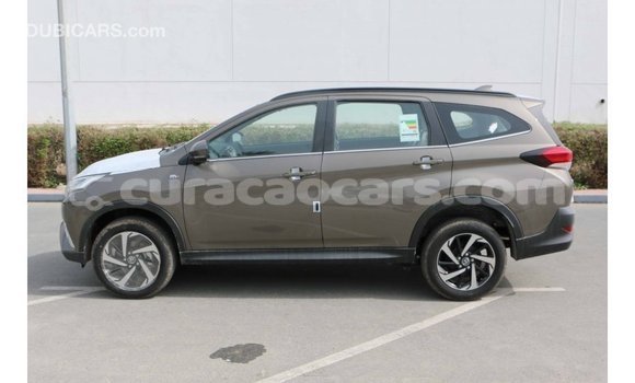Buy Import Toyota Rush Brown Car in Import - Dubai in Curacao Buy Import Toyota Rush Brown Car in Import - Dubai in Curacao