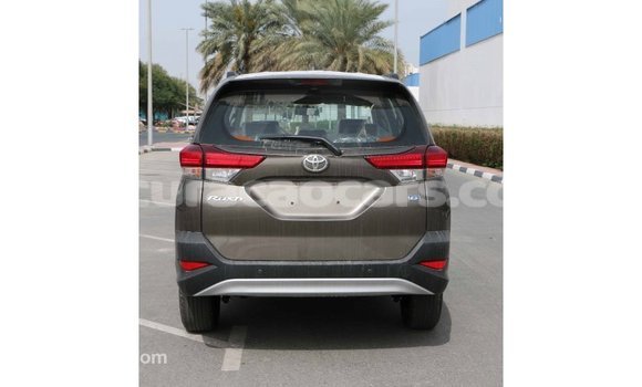 Buy Import Toyota Rush Brown Car in Import - Dubai in Curacao Buy Import Toyota Rush Brown Car in Import - Dubai in Curacao