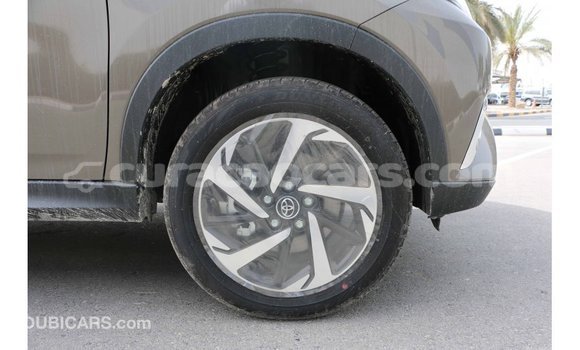 Buy Import Toyota Rush Brown Car in Import - Dubai in Curacao Buy Import Toyota Rush Brown Car in Import - Dubai in Curacao