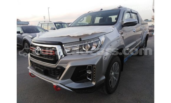 Buy Import Toyota Hilux Other Car in Import - Dubai in Curacao Buy Import Toyota Hilux Other Car in Import - Dubai in Curacao