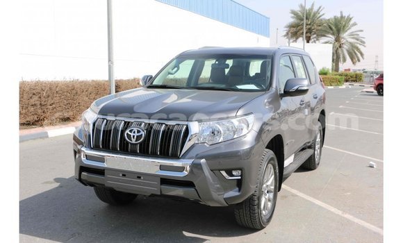 Buy Import Toyota Prado Black Car in Import - Dubai in Curacao Buy Import Toyota Prado Black Car in Import - Dubai in Curacao