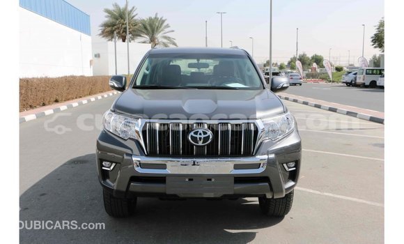 Buy Import Toyota Prado Black Car in Import - Dubai in Curacao Buy Import Toyota Prado Black Car in Import - Dubai in Curacao