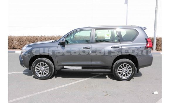 Buy Import Toyota Prado Black Car in Import - Dubai in Curacao Buy Import Toyota Prado Black Car in Import - Dubai in Curacao