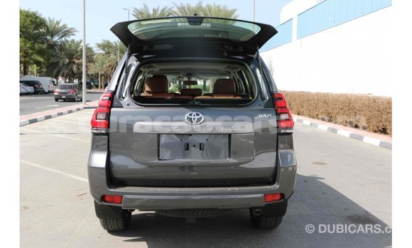 Buy Import Toyota Prado Black Car in Import - Dubai in Curacao Buy Import Toyota Prado Black Car in Import - Dubai in Curacao
