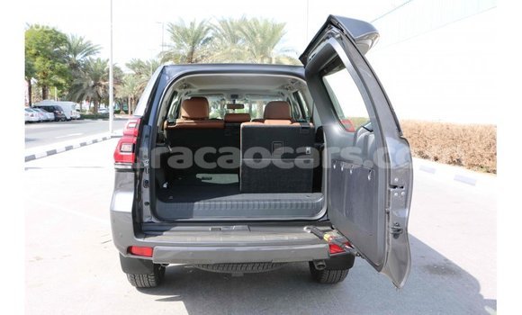 Buy Import Toyota Prado Black Car in Import - Dubai in Curacao Buy Import Toyota Prado Black Car in Import - Dubai in Curacao