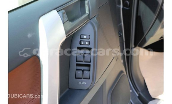 Buy Import Toyota Prado Black Car in Import - Dubai in Curacao Buy Import Toyota Prado Black Car in Import - Dubai in Curacao