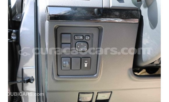 Buy Import Toyota Prado Black Car in Import - Dubai in Curacao Buy Import Toyota Prado Black Car in Import - Dubai in Curacao