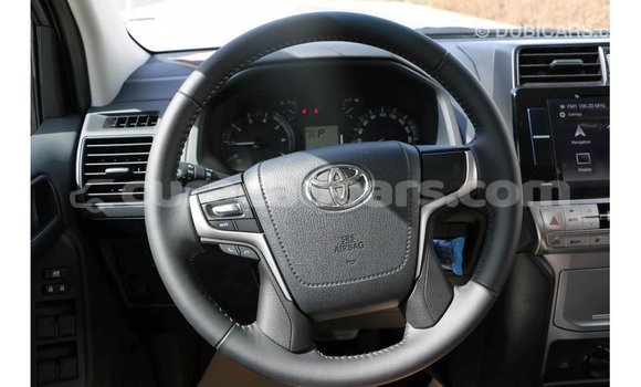 Buy Import Toyota Prado Black Car in Import - Dubai in Curacao Buy Import Toyota Prado Black Car in Import - Dubai in Curacao