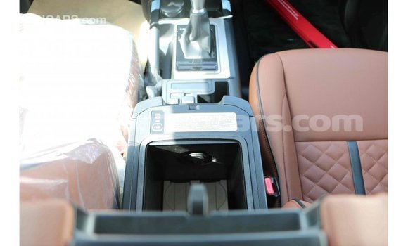 Buy Import Toyota Prado Black Car in Import - Dubai in Curacao Buy Import Toyota Prado Black Car in Import - Dubai in Curacao