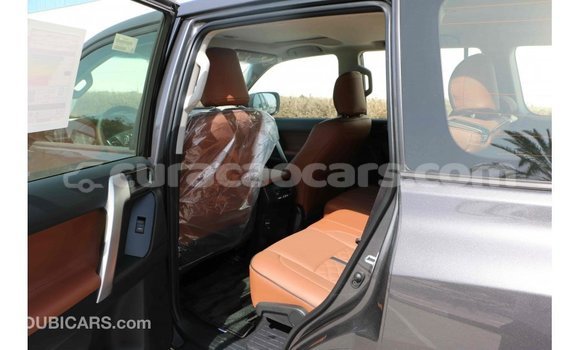 Buy Import Toyota Prado Black Car in Import - Dubai in Curacao Buy Import Toyota Prado Black Car in Import - Dubai in Curacao
