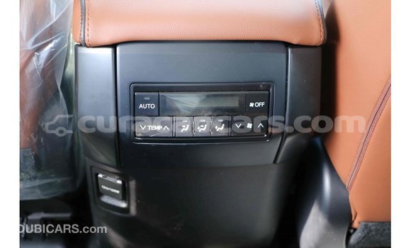 Buy Import Toyota Prado Black Car in Import - Dubai in Curacao Buy Import Toyota Prado Black Car in Import - Dubai in Curacao