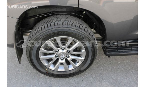 Buy Import Toyota Prado Black Car in Import - Dubai in Curacao Buy Import Toyota Prado Black Car in Import - Dubai in Curacao