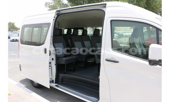 Buy Import Toyota Hiace White Car in Import - Dubai in Curacao Buy Import Toyota Hiace White Car in Import - Dubai in Curacao