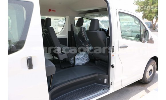 Buy Import Toyota Hiace White Car in Import - Dubai in Curacao Buy Import Toyota Hiace White Car in Import - Dubai in Curacao